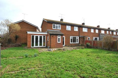 undefined, Stevenage SG2