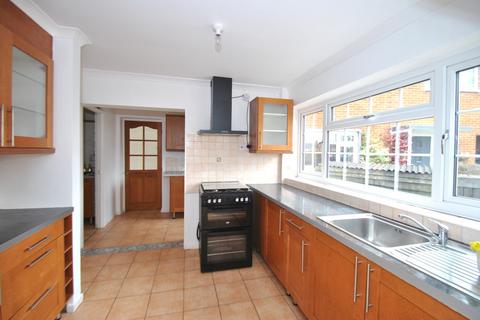 undefined, Stevenage SG2
