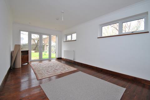 undefined, Stevenage SG2