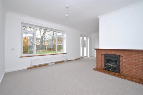 undefined, Stevenage SG2