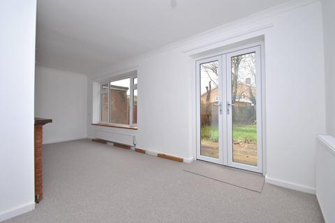 undefined, Stevenage SG2