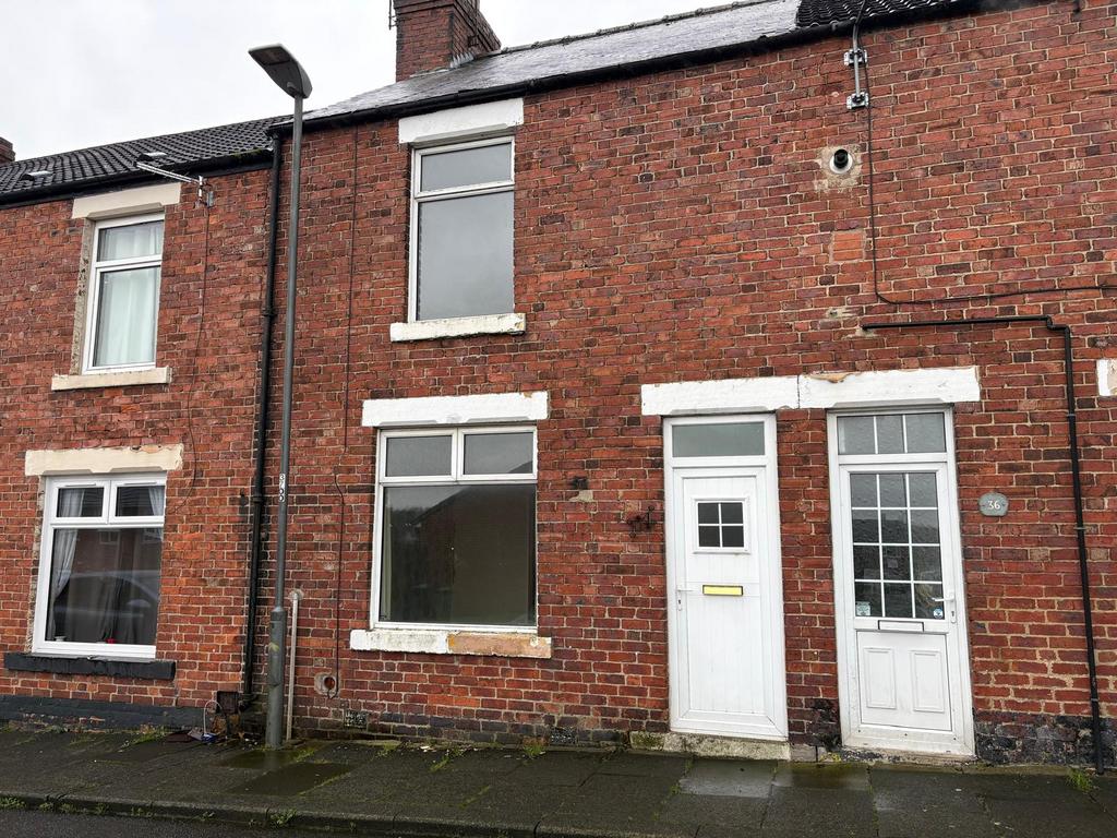 2 bed terraced house for sale Adamson Street, Shi