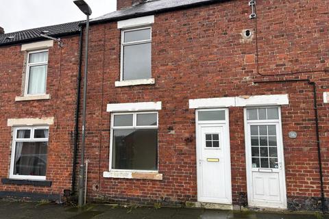 undefined, Adamson Street, DL4 2JN