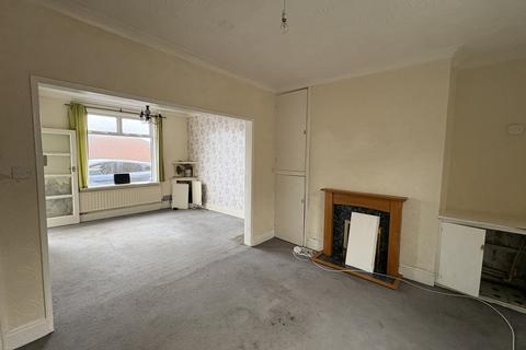 undefined, Adamson Street, DL4 2JN