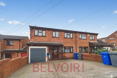 undefined, Bexhill Grove, Stoke-on-Trent, ST1