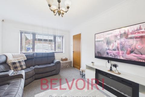 undefined, Bexhill Grove, Stoke-on-Trent, ST1