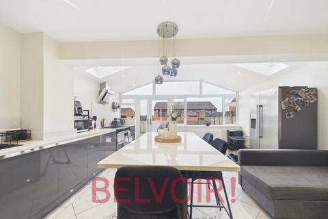 undefined, Bexhill Grove, Stoke-on-Trent, ST1