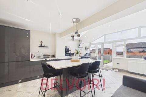 undefined, Bexhill Grove, Stoke-on-Trent, ST1
