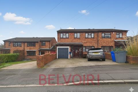 undefined, Bexhill Grove, Stoke-on-Trent, ST1