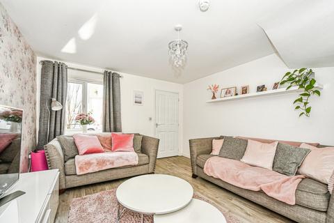 3 bedroom end of terrace house for sale, Scholars Way, Melksham, SN12