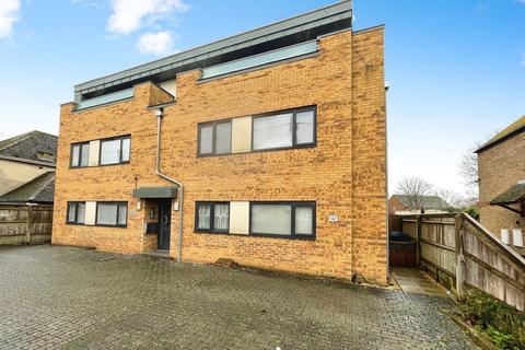 undefined, Blenheim Road, Kidlington, OX5