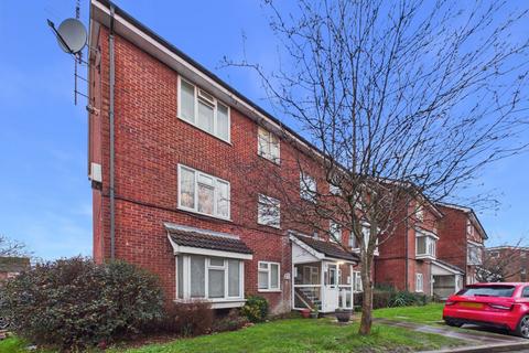 High Street, Langley, Berkshire, SL3