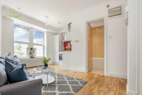 1 bedroom flat to rent, Finchley Road, Child's Hill NW2