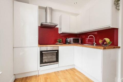 1 bedroom flat to rent, Finchley Road, Child's Hill NW2
