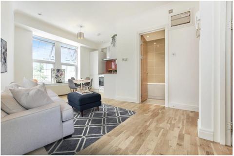 1 bedroom flat to rent, Finchley Road, Child's Hill NW2