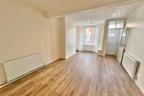 undefined, Plumer Street, Liverpool, L15