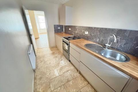 undefined, Plumer Street, Liverpool, L15