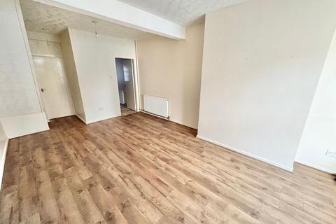 undefined, Plumer Street, Liverpool, L15