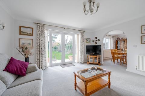 5 bedroom detached bungalow for sale, Cess Road, Martham