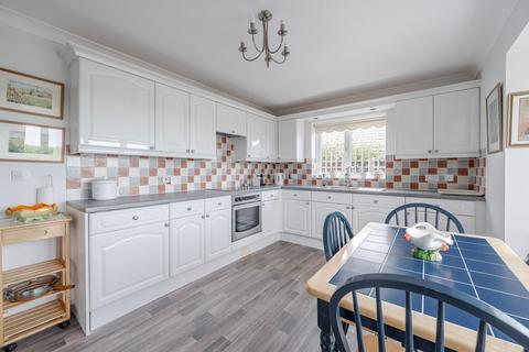 5 bedroom detached bungalow for sale, Cess Road, Martham