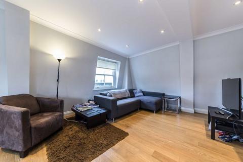 3 bedroom flat to rent, King Street, London W6