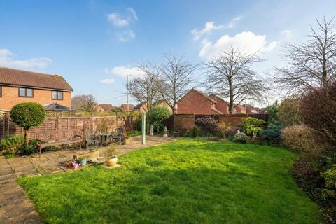 undefined, Walnut Drive, Hertfordshire CM23