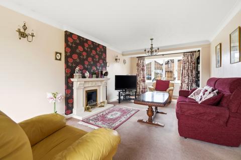 undefined, Walnut Drive, Hertfordshire CM23