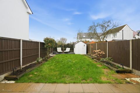 3 bedroom semi-detached house for sale, Windmill Place, Bishop's Stortford CM22