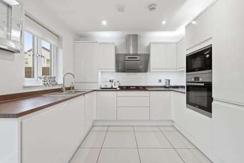 3 bedroom semi-detached house for sale, Windmill Place, Bishop's Stortford CM22