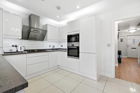 3 bedroom semi-detached house for sale, Windmill Place, Bishop's Stortford CM22