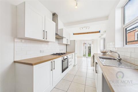 2 bedroom terraced house for sale, Henry Street, Abington, Northamptonshire NN1