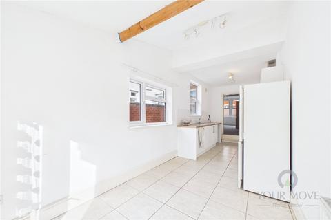 2 bedroom terraced house for sale, Henry Street, Abington, Northamptonshire NN1