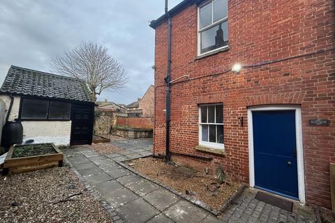 undefined, Station Street, SWAFFHAM