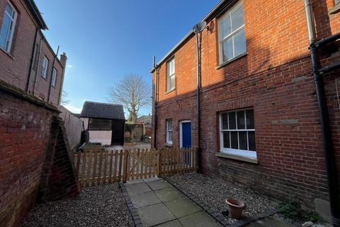 undefined, Station Street, SWAFFHAM