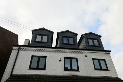 undefined, Brace Street, WALSALL