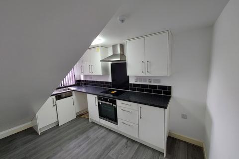 undefined, Brace Street, WALSALL