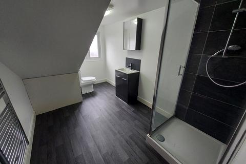 undefined, Brace Street, WALSALL
