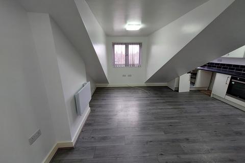 undefined, Brace Street, WALSALL