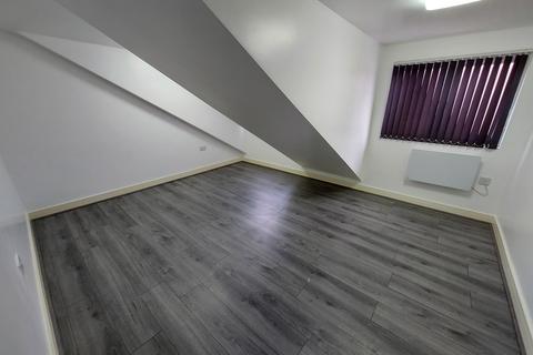 undefined, Brace Street, WALSALL