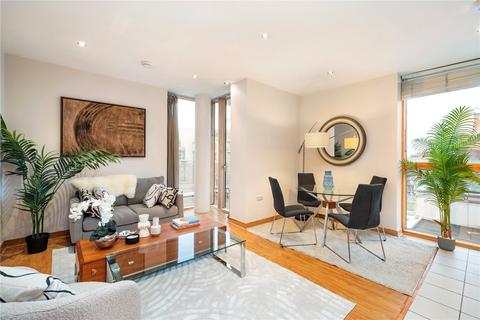 2 bedroom apartment, Kirkpatrick House, Spencer Dock, Dublin 1