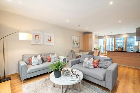 3 bedroom penthouse, Cope Bridge House, Spencer Dock, Dublin 1