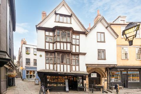 undefined, Christmas Street, St. Bartholomews Court, BS1