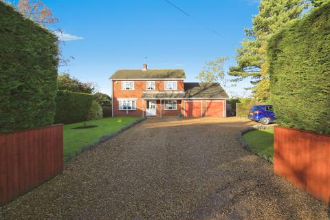 undefined, Main Road, Deeping St. Nicholas, Spalding