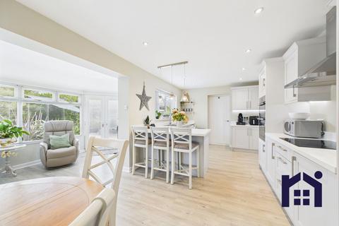 3 bedroom detached house for sale, Riverside Crescent, Croston, PR26 9RU