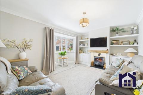 3 bedroom detached house for sale, Riverside Crescent, Croston, PR26 9RU