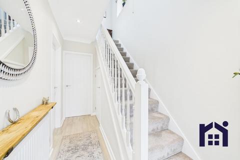 3 bedroom detached house for sale, Riverside Crescent, Croston, PR26 9RU