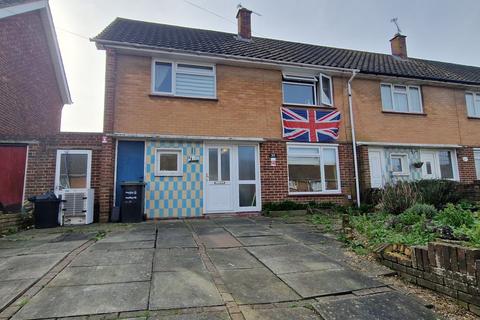 Medhurst Crescent, Gravesend DA12