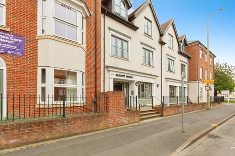 undefined, Ock Street, Abingdon