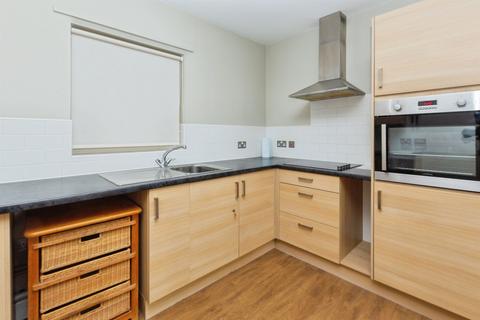 2 bedroom apartment for sale, Ock Street, Abingdon