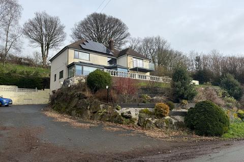 undefined, The Heights, Orcop, Hereford